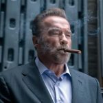 Арнольд Шварценеггер прокомментировал ситуацию в Лос-Анджелесе