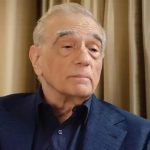 Фильм Мартина Скорсезе о Христе будет черно-белым