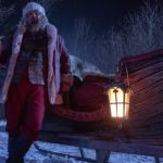 Томми Виркола вернет Санта-Клауса с кувалдой в «Жестокой ночи 2»