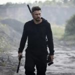 Джеймс Франко ищет искупления в олдскульном триллере «Фостер»