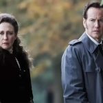 Фильм «Заклятие 4: Последние обряды» стартовал лучше прогнозов