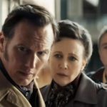 Фильм «Заклятие 4: Последние обряды» стартует с рекордами