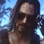 Киану Ривз готов вернуться в сиквеле игры «Cyberpunk 2077»