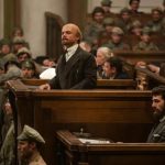 Назван график выхода сериала «Хроники русской революции»