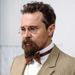Павел Дервянко сыграет Антона Павловича Чехова