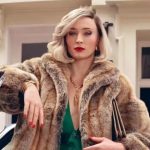 Софи Тернер станет Ларой Крофт в сериале Prime Video