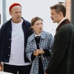 Стартовали съемки новой «Сказки о потерянном времени»